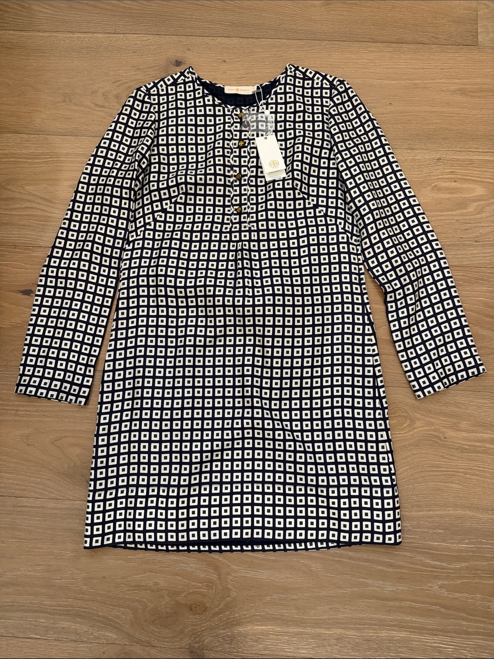 Tory Burch dress 2